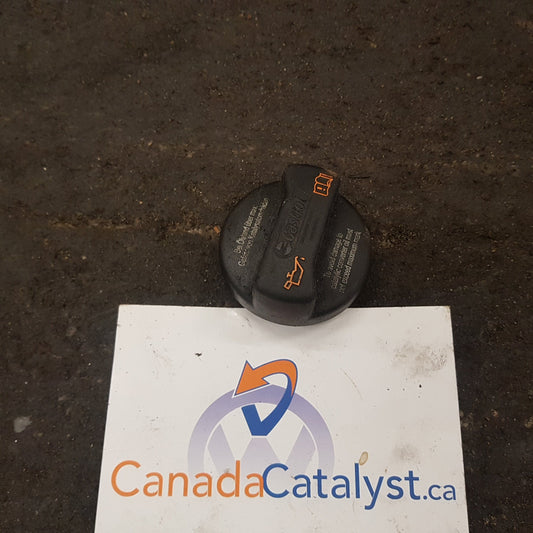 MK5 BRM Oil Filler CAP
