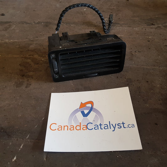 MK4 Jetta Passenger Dash VENT