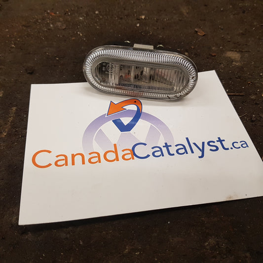 New Beetle Fender Mounted Driver Turn SIGNAL