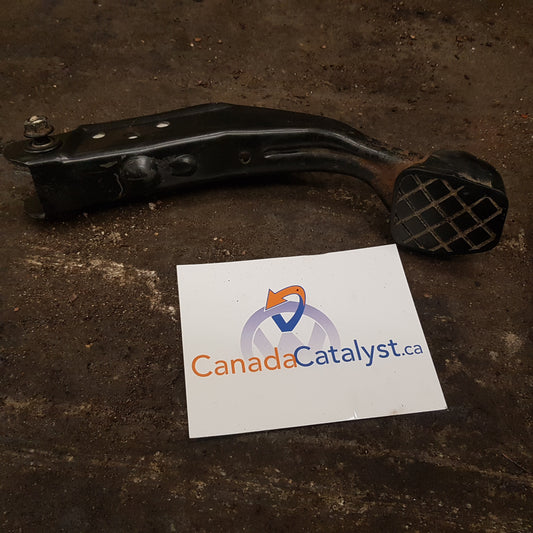 MK4 Brake PEDAL