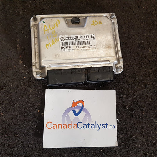 ECU 06A906032HS