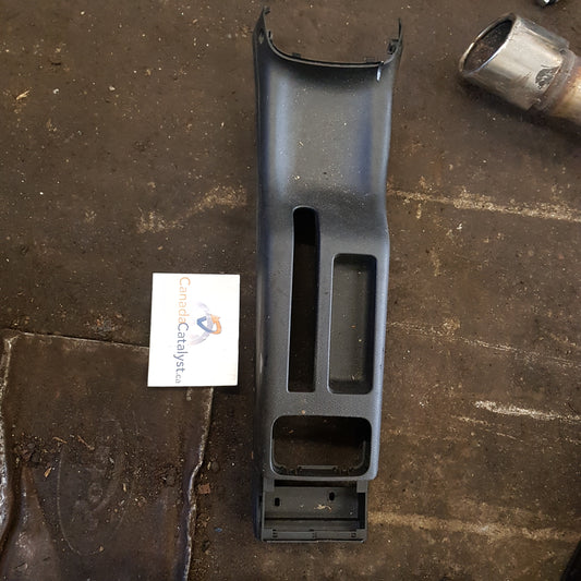 MK4 Jetta Centre CONSOLE - V DUB HUB