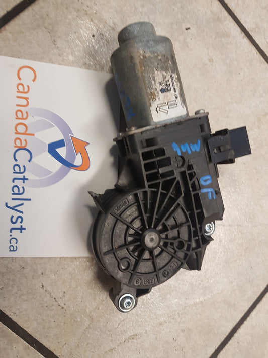 MK6 Golf/Jetta Front Driver Kessy Keyless MODULE