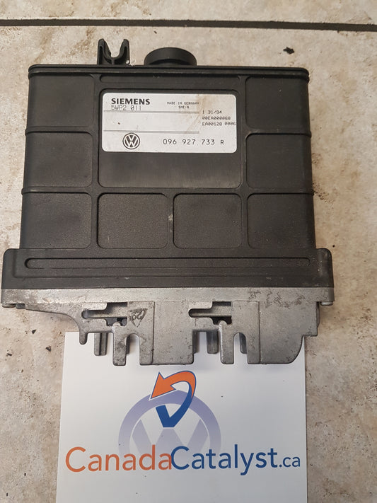 ECU 096927733R