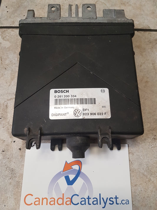ECU 023906022F