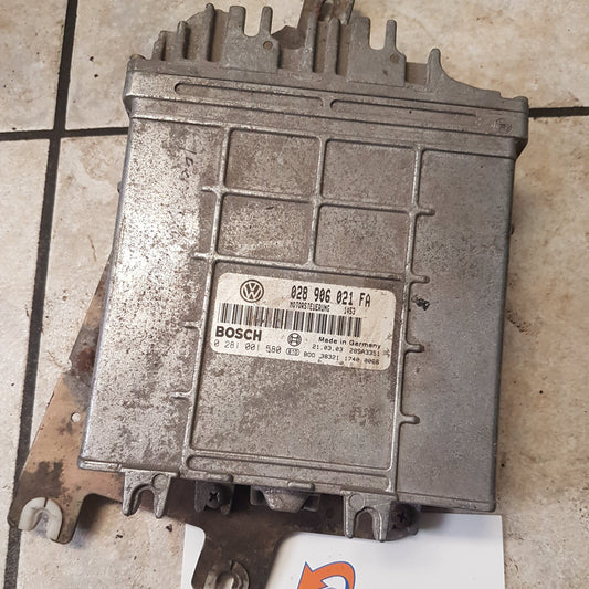 ECU 028906021FA