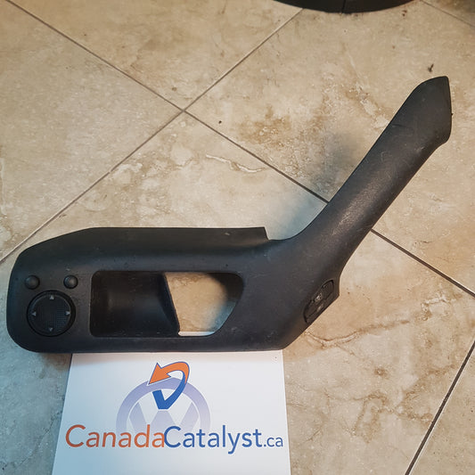 Mk3 Driver Window SWITCH 1H1867197B, power mirror