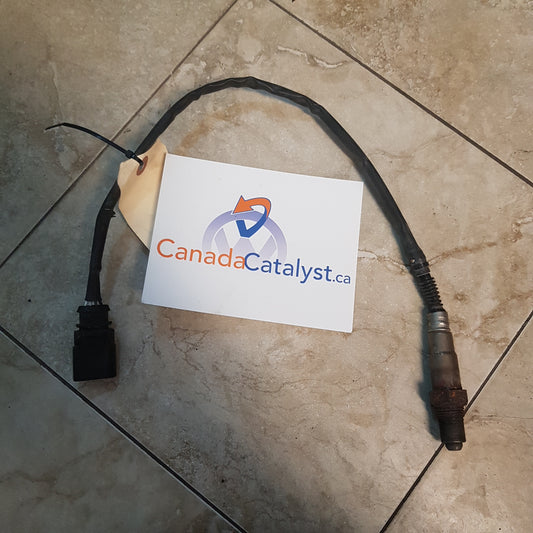 MK6 2.0L Rear O2 SENSOR