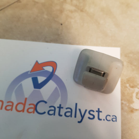 MK5 Sun Visor CLIP 1K0857561B