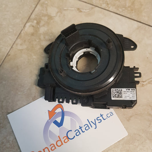 MK6 Clock SPRING 5K0953569B