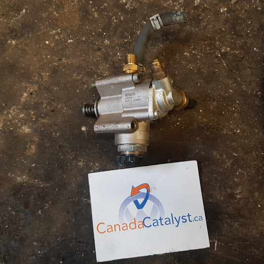 BPY 2.0T High Pressure Fuel PUMP 06F127025H