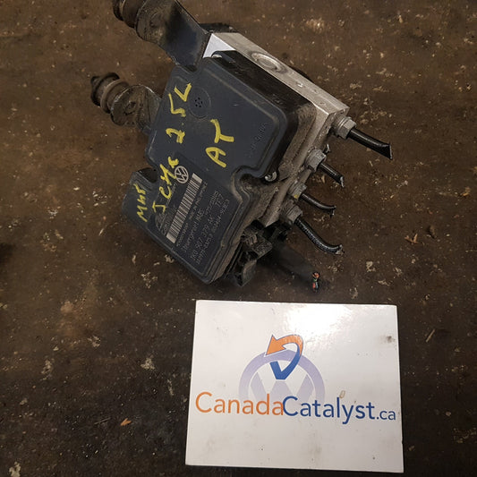 MK5 ABS MODULE 1K0907379AK