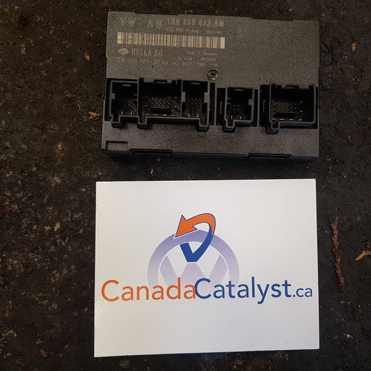 MK5 Comfort Control MODULE 1K0959433AM