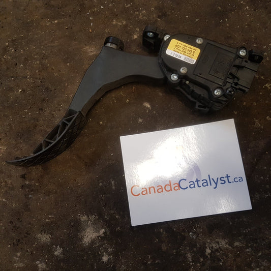 MK4 City Accelerator THROTTLE PEDAL 6Q1723503E