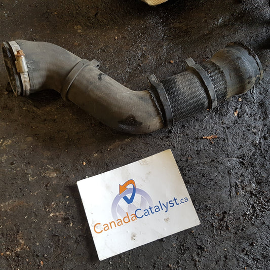 MK4 1.8T Intercooler HOSE