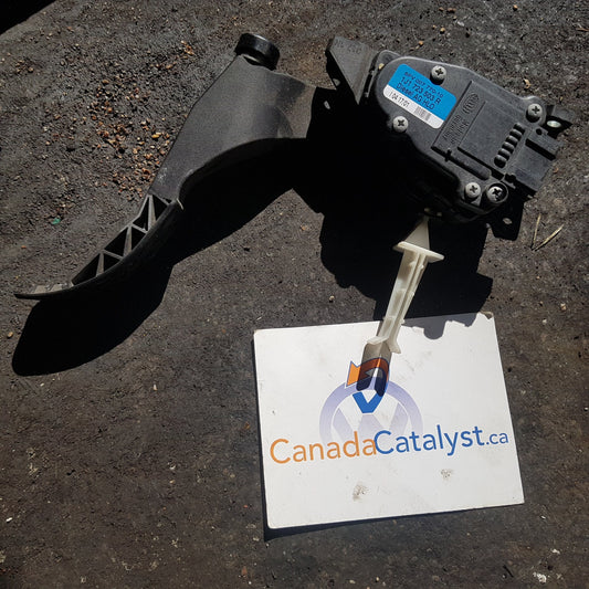 MK4 Accelerator Throttle PEDAL 1J1723503R