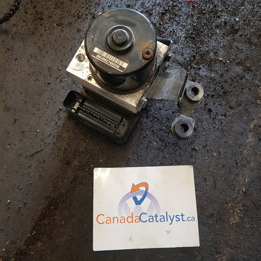MK4 ABS MODULE 1C0907379K
