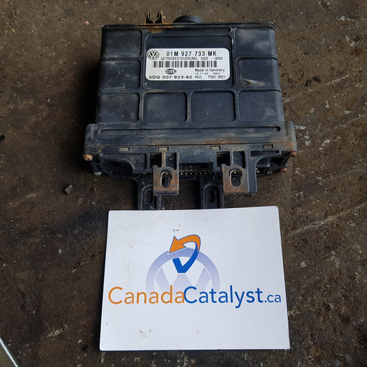 MK4 TCU 01M927733MK