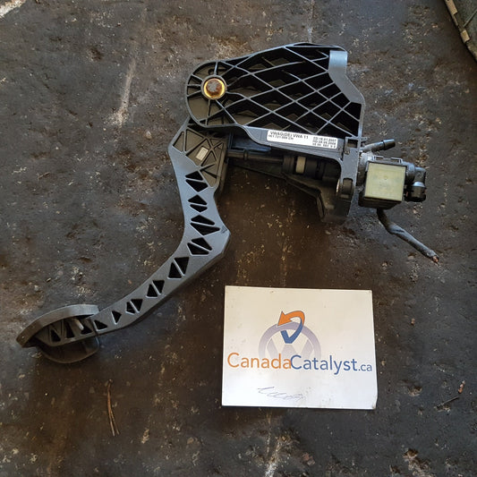 MK5 Jetta Clutch PEDAL 1K1721059CH