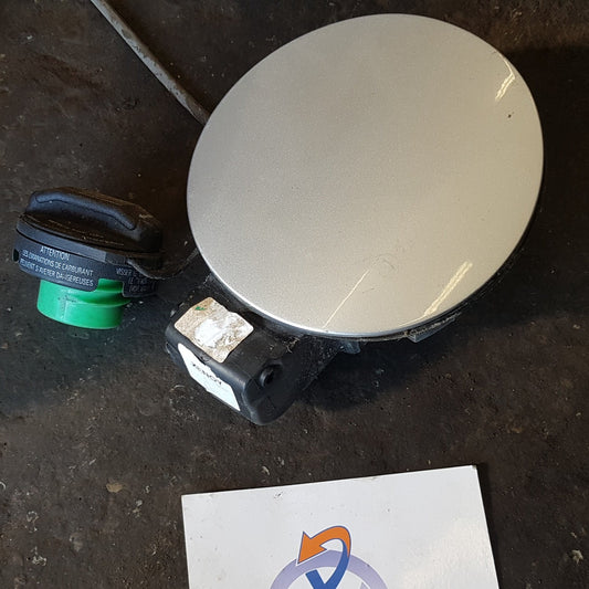 MK5 Rabbit Fuel DOOR LA7W