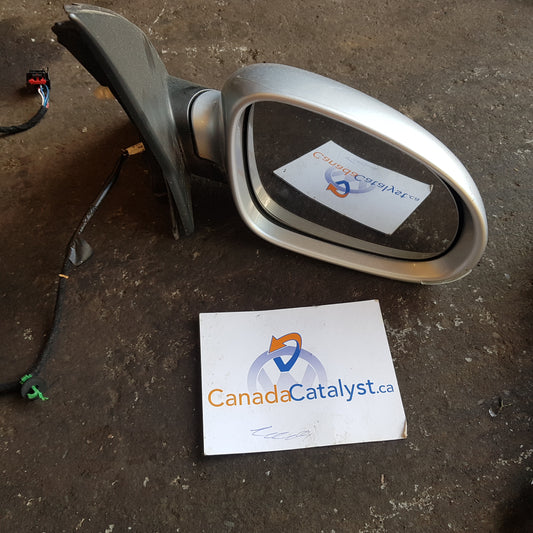 MK5 Rabbit Passenger Side MIRROR LD7W