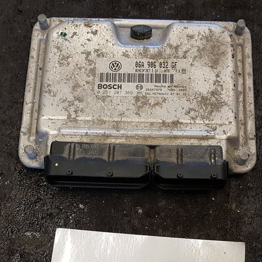 ECU 06A906032GF
