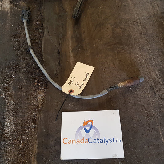 MK6 CBPA 2.0L Oxygen Sensor - Upstream