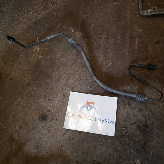 MK6 Jetta 2.0L Clutch HOSE/LINE