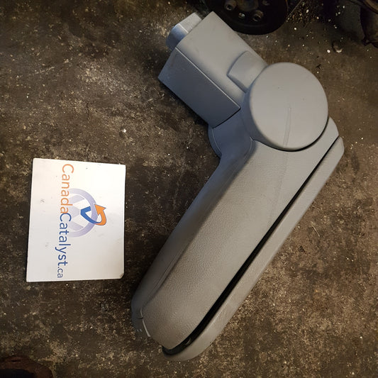 MK4 Leather Arm REST