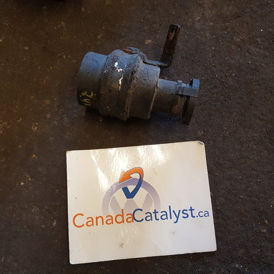 MK4 24V VR6 Secondary Air Non-Return VALVE 7M3131351