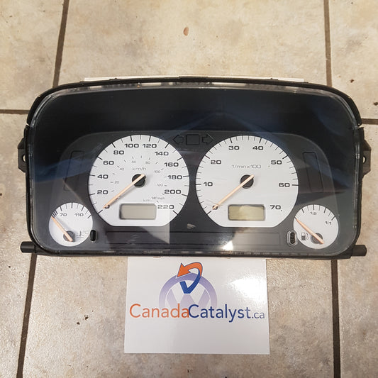 Cabrio Instrument CLUSTER1812919861/1812004091B