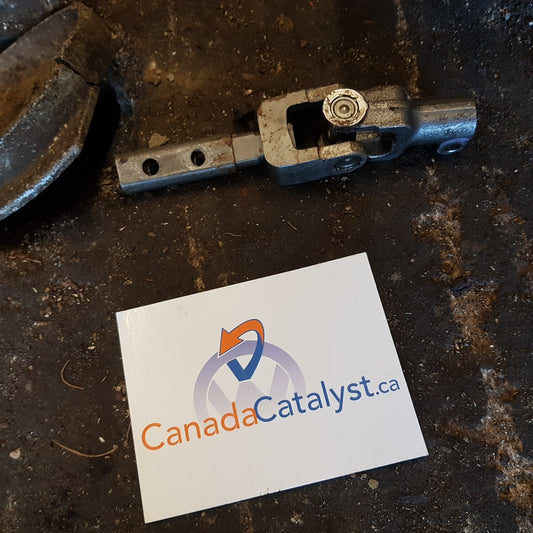 MK3 Steering U-Joint SHAFT