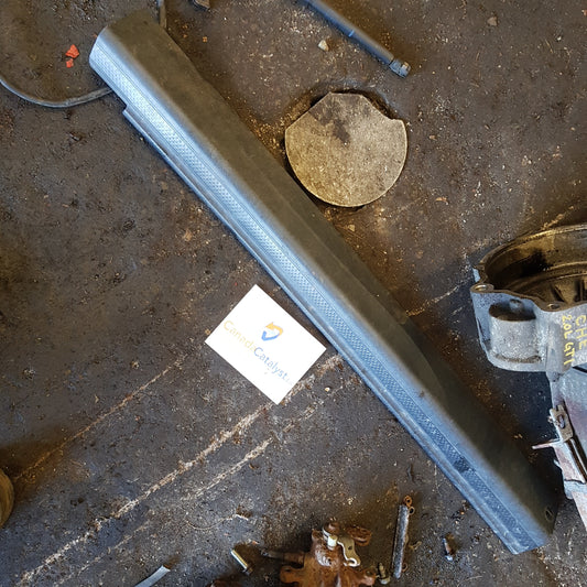 MK3 Driver Interior Door Sill TRIM 1H4853373B