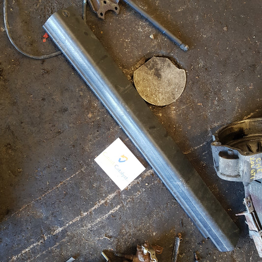 MK3 Passenger Interior Door Sill TRIM 1H4853374B