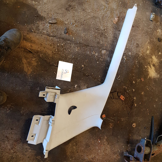 MK3 Rear Passenger Upper Interior TRIM