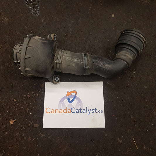 MK5 GTI Cabin Noise GENERATOR