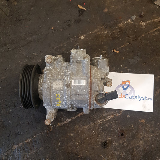 MK5-MK6 A/C Compressor 1K0820808A
