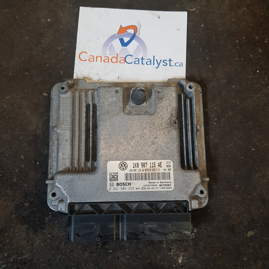 ECU 1K0907115AE