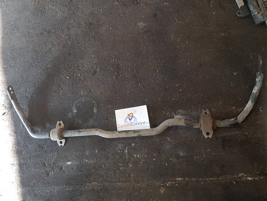 MK5 GTI Front Sway BAR