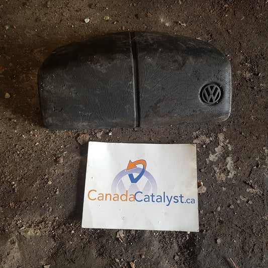 MK2 Steering Wheel Center COVER