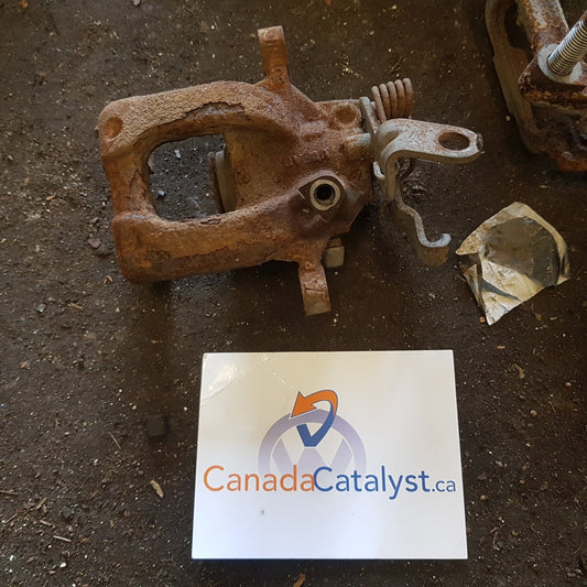 MK6 Rear Driver CALIPER BOSCH