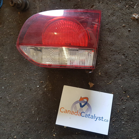 MK6 Golf Passenger Hatch TAIL LIGHT