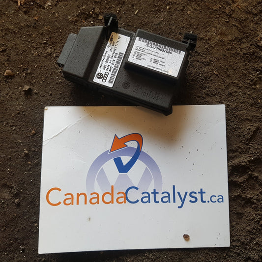 MK6 GTI Magnetic Field Probe GPS Compass Sensor MODULE 5N0919879