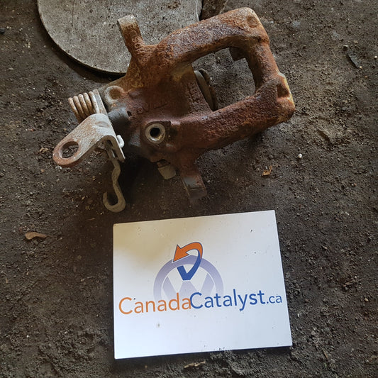 MK6 Rear Passenger CALIPER BOSCH