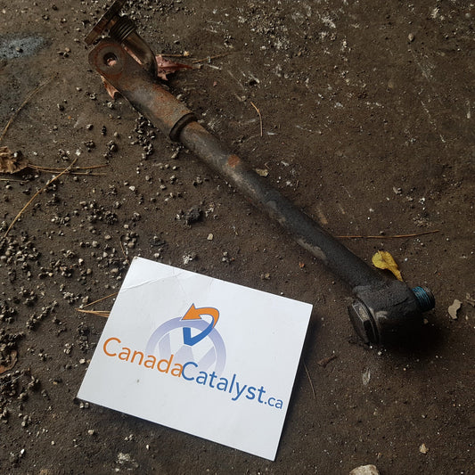 MK6 CJAA TDI Turbo Oil Drain TUBE