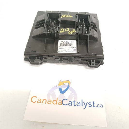 MK6 Body Control MODULE 5C0937087J