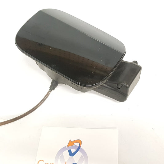 MK6 Jetta Fuel DOOR L041
