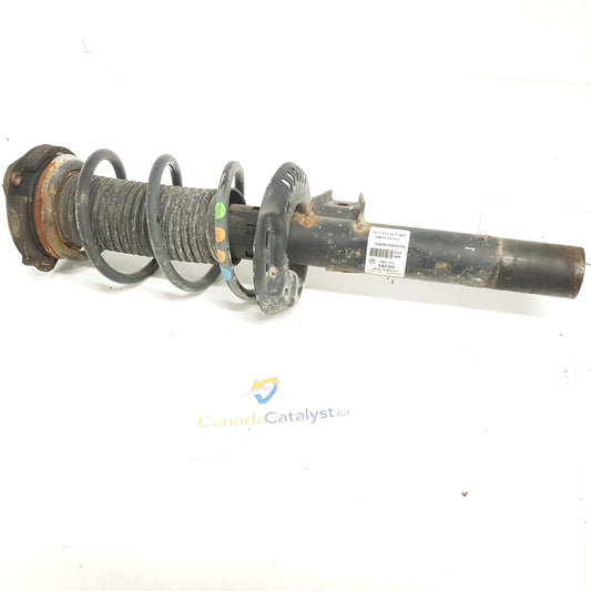MK6 Jetta / Golf Front Strut ASSEMBLY