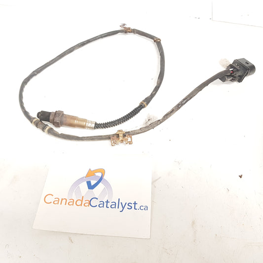 MK4/New Beetle Manifold 2L O2 SENSOR