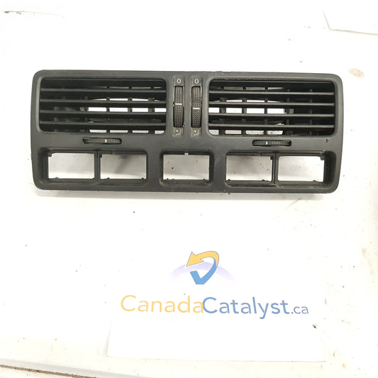 MK4 Jetta Center VENT 1J0815736